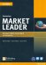Market Leader. Elementary. Coursebook with MyEnglishLab access code (+DVD) (+ DVD)