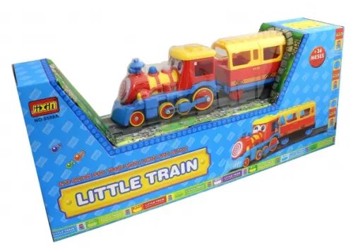 Железная дорога Железная дорога