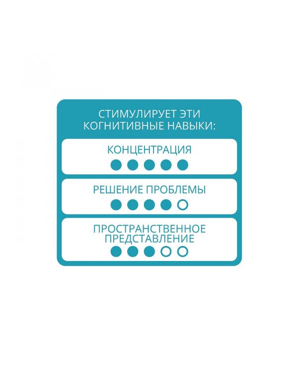 Игра логическая. IQ-Элемент