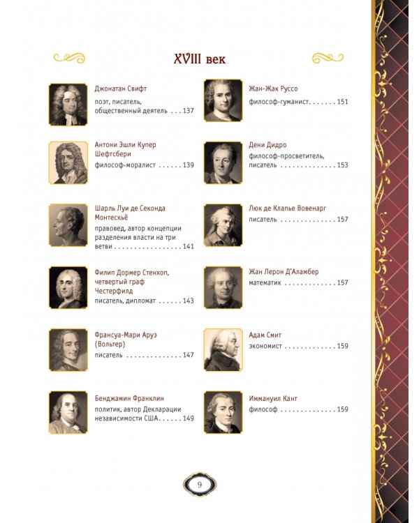 Мудрость веков. 1000 самых важных мыслей в истории человечества