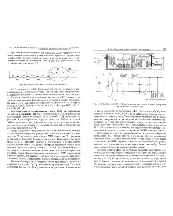 Релятивистские магнетроны