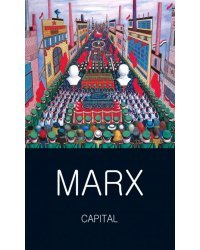 Capital: Volume One and Two