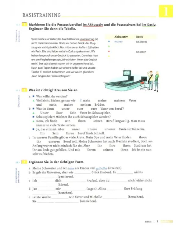 Menschen A2. Arbeitsbuch + 2 CD (+ Audio CD)