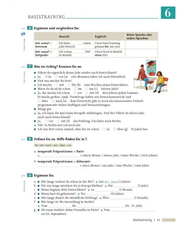 Menschen A2. Arbeitsbuch + 2 CD (+ Audio CD)