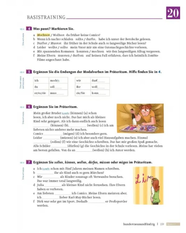 Menschen A2. Arbeitsbuch + 2 CD (+ Audio CD)