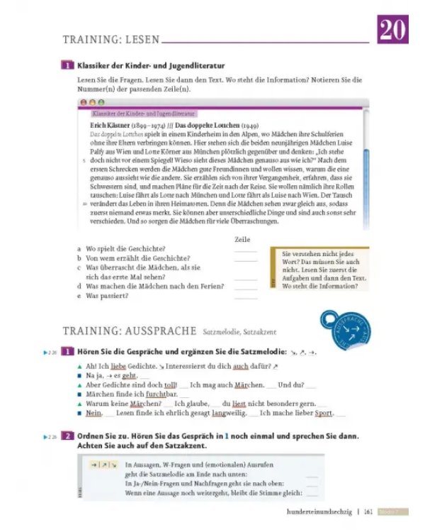 Menschen A2. Arbeitsbuch + 2 CD (+ Audio CD)