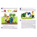 Рабочая тетрадь по развитию речи для детей 3-4 лет. ФГОС ДО