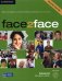 Face2Face. Advanced. Student's Book +DVD (+ DVD)