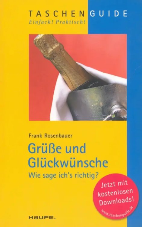 Gruesse und Glueckwuensche Gruesse und Glueckwuensche