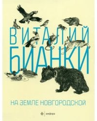 На земле Новгородской