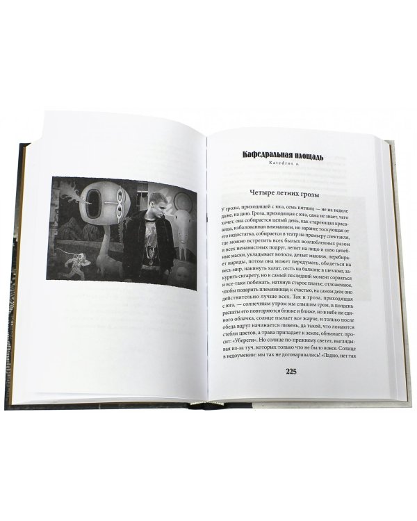 Сказки старого Вильнюса. Том 3