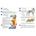 Рабочая тетрадь по развитию речи для детей 4-5 лет. ФГОС ДО