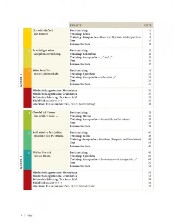 Menschen B1.1. Arbeitsbuch mit Audio-CD (+ Audio CD)
