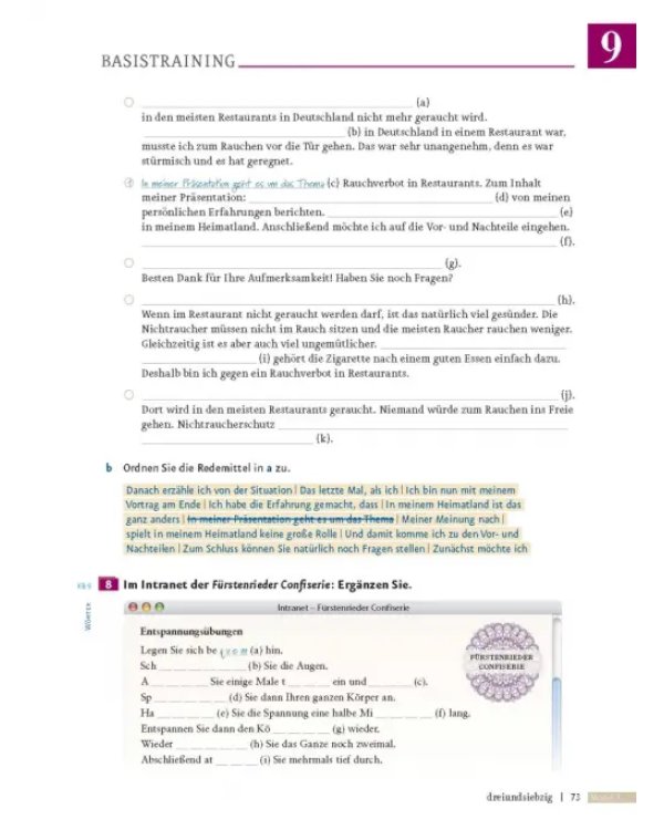 Menschen B1.1. Arbeitsbuch mit Audio-CD (+ Audio CD)