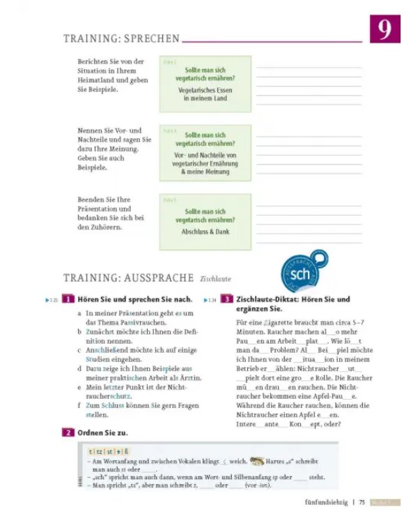 Menschen B1.1. Arbeitsbuch mit Audio-CD (+ Audio CD)