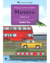 Young Learners English Skills. Movers