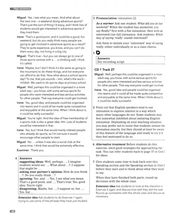 Complete First. Teacher's Book with Teacher's Resources + CD (+ CD-ROM)