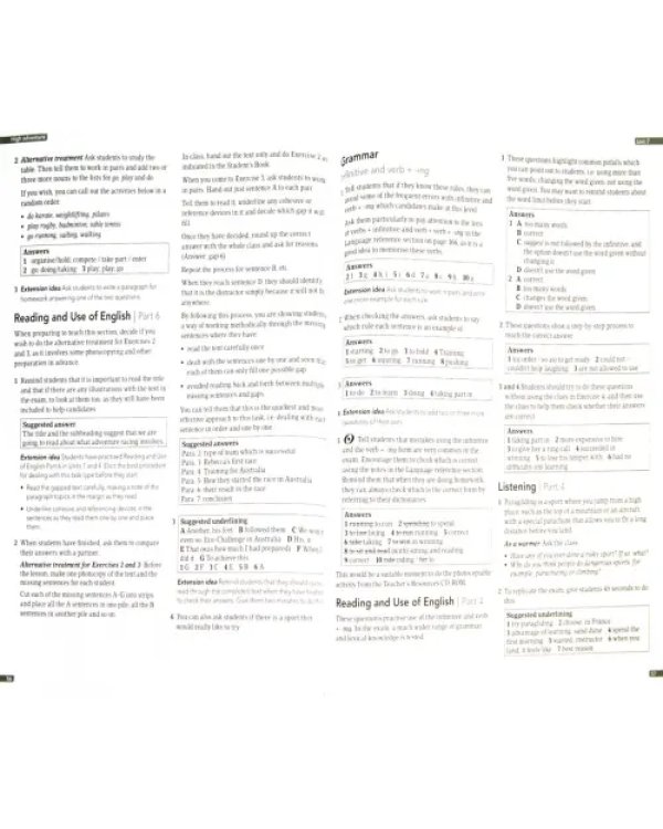 Complete First. Teacher's Book with Teacher's Resources + CD (+ CD-ROM)