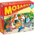 Мозаика для малышей. Веселые приключения, 24 детали