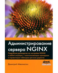 Администрирование сервера NGINX