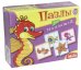 Играй и собирай. Пазлы для малышей