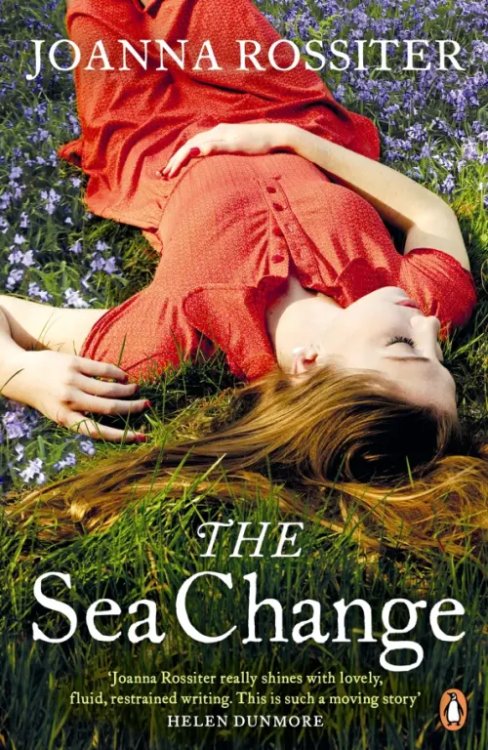 Modern and contemporary Fiction The Sea Change