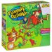 Настольная семейная игра. Прыгающие обезьянки