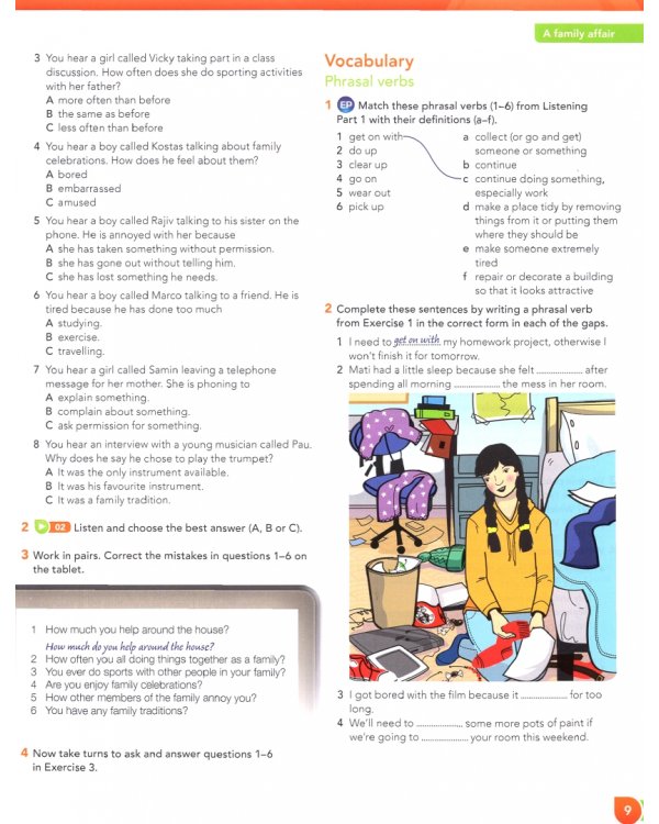 Complete First for Schools. Student's Book without Answers + CD (+ CD-ROM)