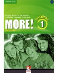 More 1. Workbook