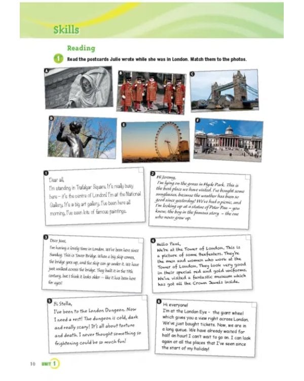 Дополнительное изображение книги «More 3. Student's Book with Cyber Homework and Online Resources»