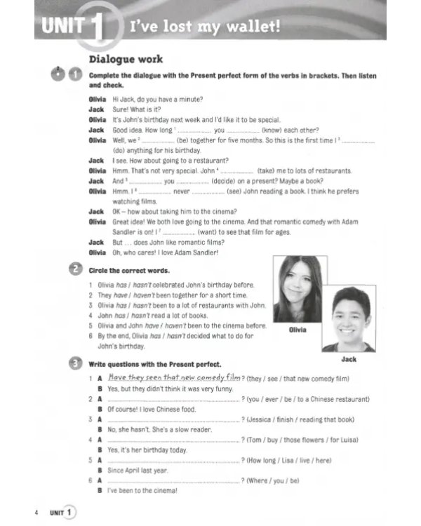 More 3. Workbook