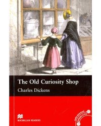 The Old Curiosity Shop