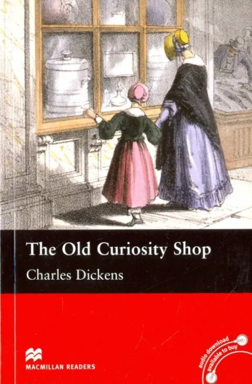 The Old Curiosity Shop
