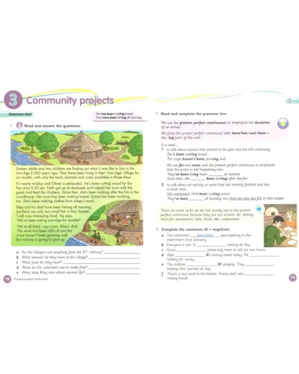 Grammar Goals Level 6 Pupil's Book Pack
