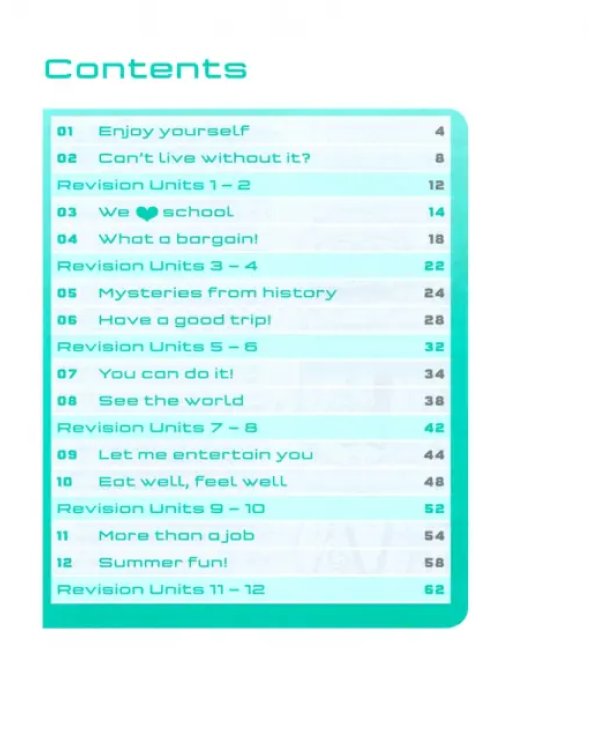 Gold Experience A2. Grammar &amp; Vocabulary Workbook without key