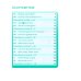 Gold Experience A2. Grammar &amp; Vocabulary Workbook without key
