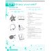 Gold Experience A2. Grammar &amp; Vocabulary Workbook without key
