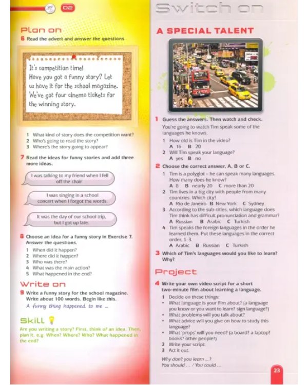 Gold Experience B1 Students' Book + DVD (+ DVD)