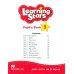 Learning Stars: Pupil's Book Pack. Level 1 (+ CD-ROM)