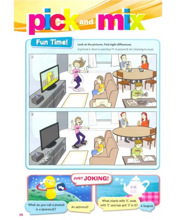 Today! 2 Students Book