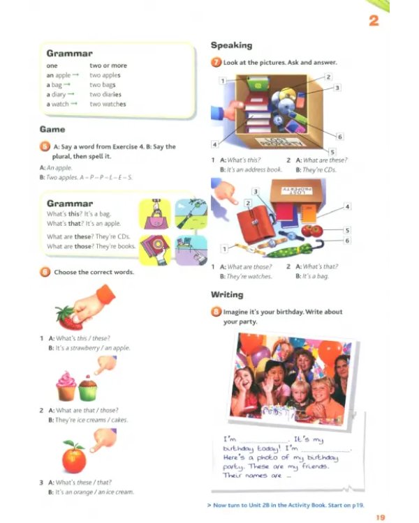 Today! 1 Students Book