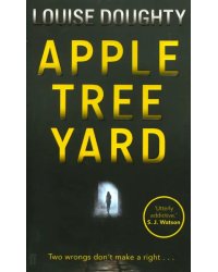 Apple Tree Yard