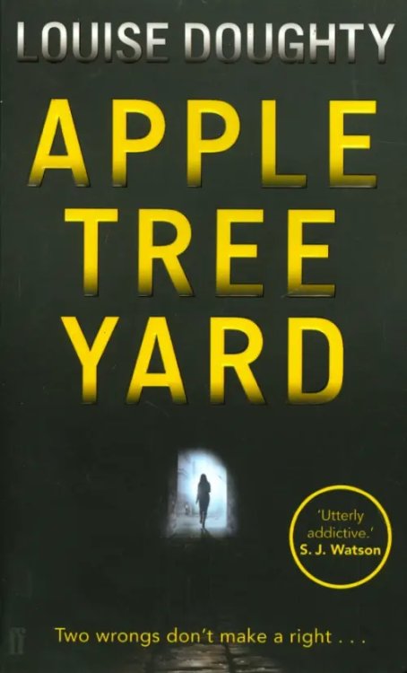 Apple Tree Yard Apple Tree Yard