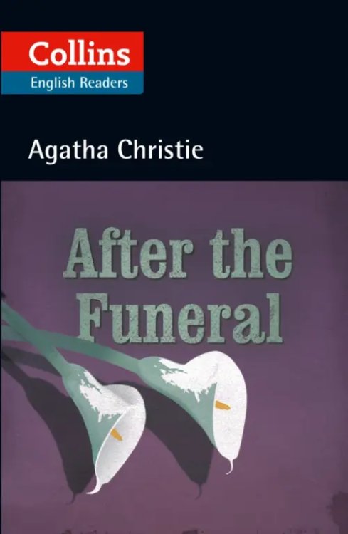 Readers After the Funeral (+ Audio CD)