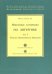 Избранные сочинения по литургике. Том 1. Таинства Византийского Евхология