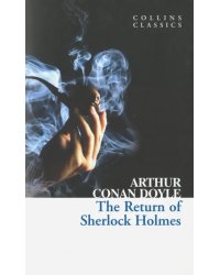 The Return of Sherlock Holmes
