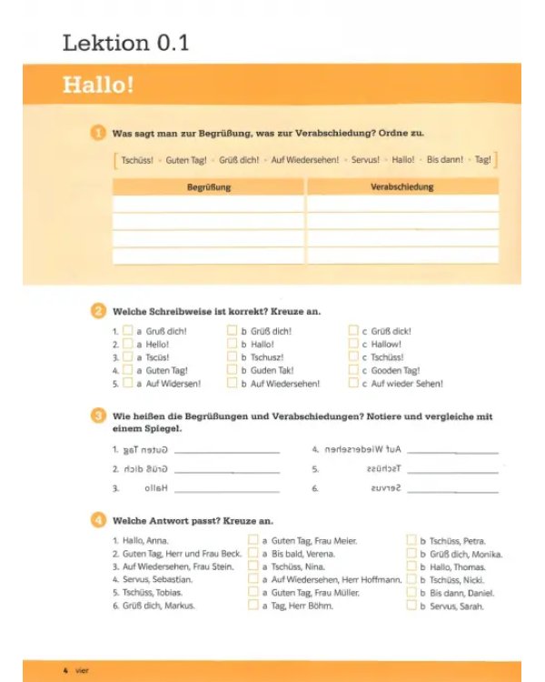Magnet neu A1. Arbeitsbuch mit Audio