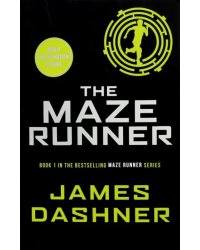 The Maze Runner