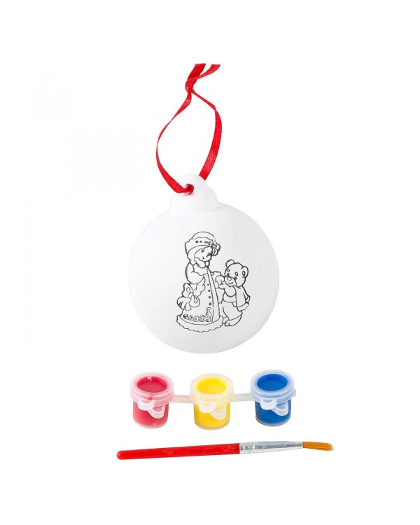 Набор для творчества. Шар-подарок