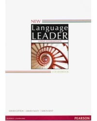 New Language Leader. Upper Intermediate Coursebook
